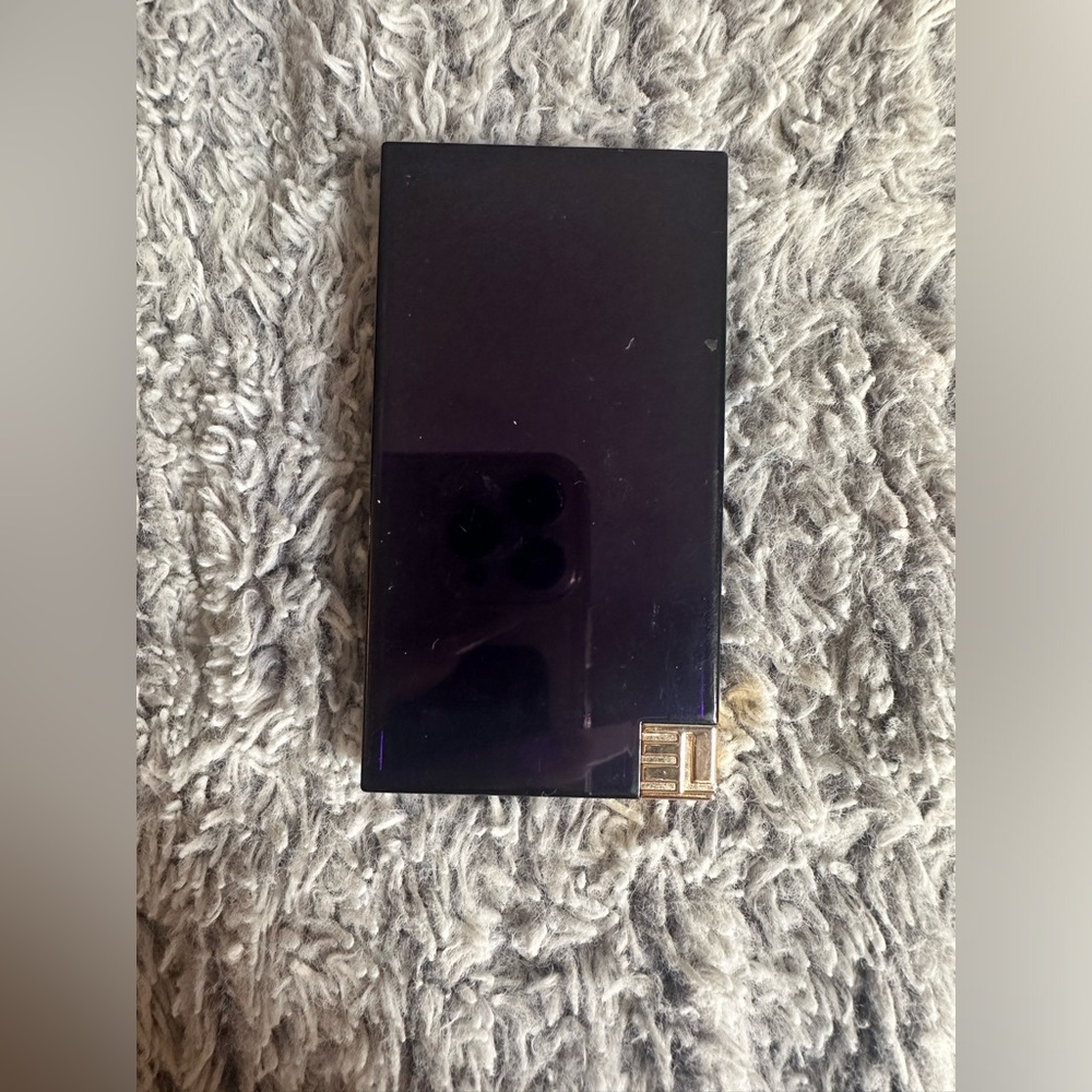 Estée Lauder eyeshadow quad